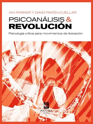 cover image of Psicoanálisis y revolución